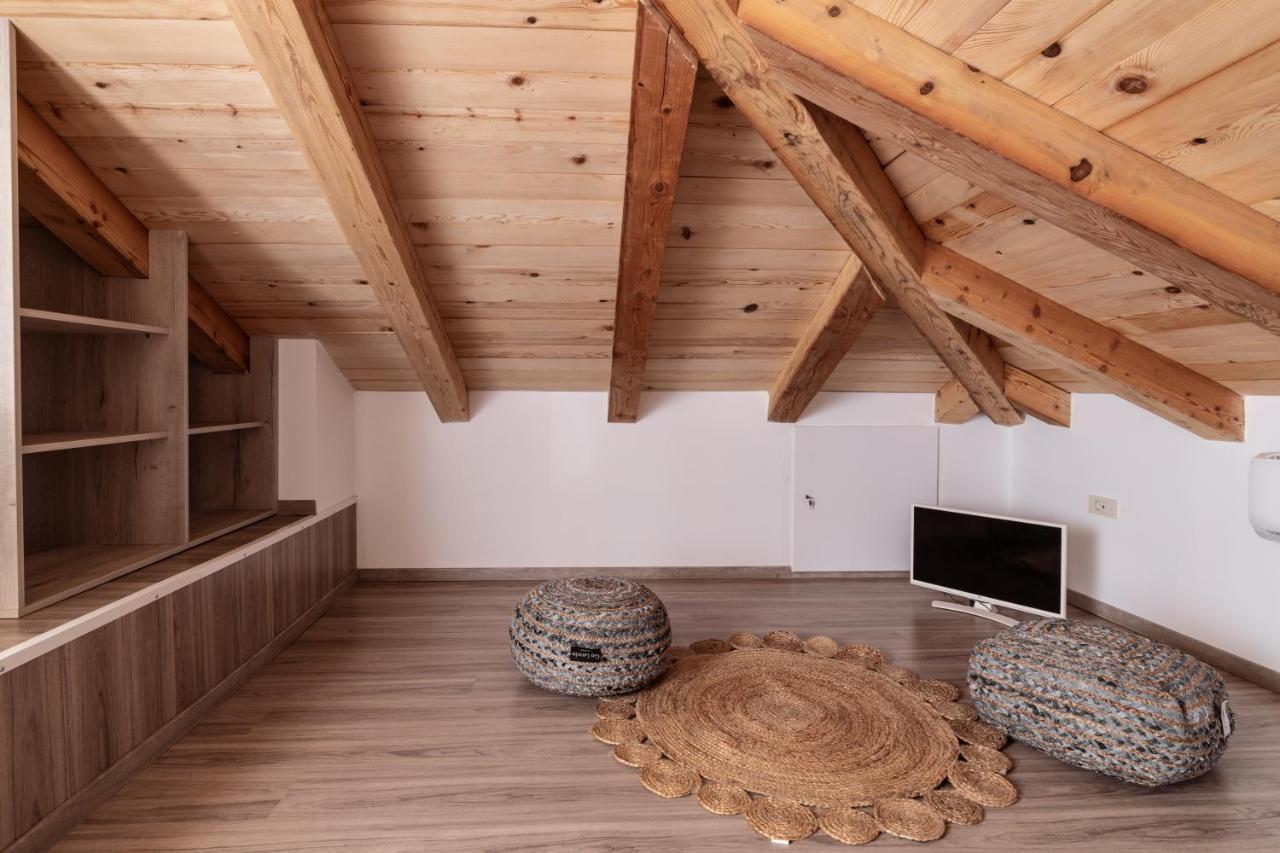Claudio Stone House Villa Vasilikí Eksteriør billede